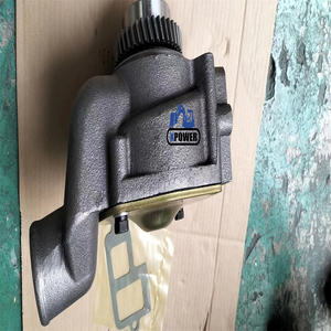 Engine High Quality Water <b>pump</b> 2W8002 2W-8002 for E3304 3306 Engine - Product Image 2