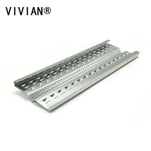 <span class=keywords><strong>Grillage</strong></span> métallique nervuré en gros pour coffrage de construction en béton - Product Image 2