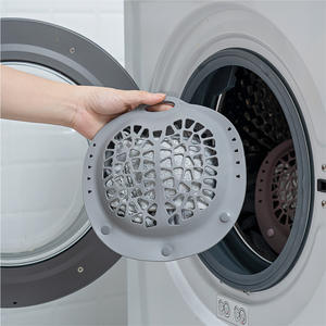 FF5043 Lencería Ropa interior <span class=keywords><strong>Sujetador</strong></span> Arandela Protector <span class=keywords><strong>Bolsa</strong></span> de lavandería <span class=keywords><strong>Lavadora</strong></span> <span class=keywords><strong>Sujetador</strong></span> de silicona no deforme <span class=keywords><strong>Bolsa</strong></span> de lavado - Product Image 1