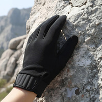 Gants de sécurité polyvalents en microfibre personnalisés en usine, durables, résistants aux déchirures, respirants, antidérapants, OEM/ODM pris en charge pour unisexe