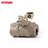 FMA GPNVG-Ground Panoramic Night Vision Goggle BNVS Formats Modèle Usine Vente en Gros Équipement de Chasse Tactique TB1289-B