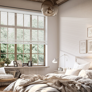 ممتاز مع ترقية الإضاءة حجب أعلى السكك الحديدية نظام البناء كل الألومنيوم لغرفة النوم والمكتب - Product Image 4