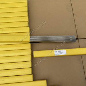 Varilla de Soldadura de Aleación de Níquel Inconel 718 EN 2.4668, Diámetro de 0.8 mm a 3.0 mm, Estándar ASTM - Product Image 5