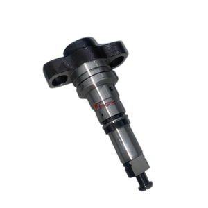 Neuer Zustand Dieselmotor Kraftstoffe in spritz pumpe Kolben baugruppe Modell 2455-356 2418455356 - Product Image 1