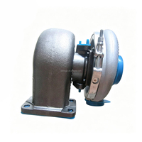 Turbocompresseur 4110001031002 pour niveleuse à moteur G9190 G9138