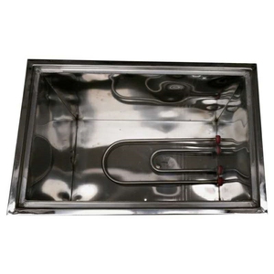 EN 196-3 Prueba de solidez del cemento Molde de prueba Le <span class=keywords><strong>Chatelier</strong></span> Molde de matraz Baño de agua Le <span class=keywords><strong>Chatelier</strong></span> 31L - Product Image 2