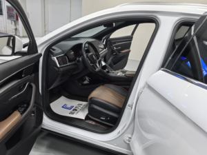 D Song Plus <span class=keywords><strong>2020</strong></span> de Segunda Mano, Modelo 1.5T, Versión Automática de Lujo - Product Image 4