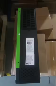 Ttn Off Grid kép năng lượng mặt trời biến tần 1-1.5kw với MPPT năng lượng mặt trời CHARGE <span class=keywords><strong>CONTROLLER</strong></span> 220V/230VAC hiệu quả 96% lai năng lượng mặt trời hệ thống - Product Image 5