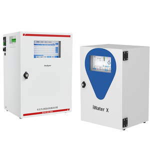 Rs485 ऑनलाइन कोड सेंसर 0-2000 mg/l <span class=keywords><strong>Cod</strong></span> विश्लेषक नदी की सतह जल गुणवत्ता निगरानी के लिए - Product Image 1