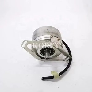Encodeur optique Heidenhain, encodeurs absolus, encodeur magnétique linéaire, encodeur rotatif EQN1325-049-2048 ID: 655251-03 Spot - Product Image 3