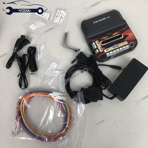 2026 para FormulaFLash: Clonación de ECU, Lectura y Escritura de Datos, Modificación de VIN, Desactivación de IMMO, Actualización de Potencia, Borrado de DTC para Coche/Camión/Tractor/Autobús/Barco - Product Image 1