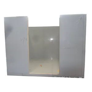 Low Temperature Walk In Freezer Units For Sale