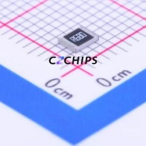 Résistance SMD CR1210FR680P05R 1210 (Type : Film Épais) (Résistance : 680 mOhm Précision : 1%) - Product Image 1
