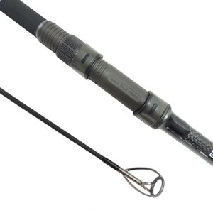 Meilleur Seaguides Fuji Reel Seat 13ft 2 sections canne à pêche à la carpe avec <span class=keywords><strong>Spod</strong></span> & Marker 5.5lbs 24T + 30T Carbon 2K Carbon Wrap - Product Image 3