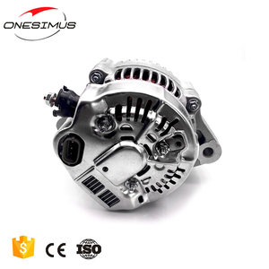 อะไหล่แท้ยี่ห้อ OEM รุ่น 27060-11281 ไดชาร์จ 12V สำหรับรถยนต์โตโยต้า ปาเซโอ - Product Image 5