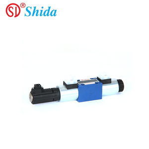Direccional Hidráulico de Alta Presión 4WRE - Product Image 4
