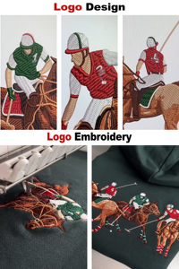 Polo de golf pour <span class=keywords><strong>homme</strong></span> avec logo personnalisé imprimé, anti-rides, en polyester et coton, manches courtes, tissu tricoté, coupe ample, unisexe - Product Image 2