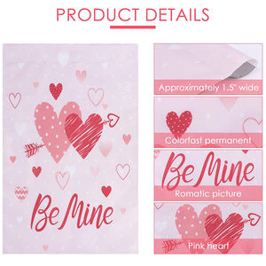 ธง2026สำหรับสวนวันวาเลนไทน์ทำจากโลหะใช้กลางแจ้ง - Product Image 5