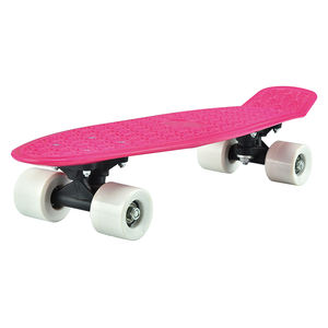 <span class=keywords><strong>Mini</strong></span> planche à roulettes OEM personnalisé Sports de plein air Roues en PVC Enfants <span class=keywords><strong>Surf</strong></span> <span class=keywords><strong>Longboard</strong></span> Planche à roulettes - Product Image 3