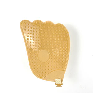 Mei Xiao Ti riutilizzabile spugna in Silicone reggiseno con ali senza cuciture senza spalline appiccicoso <span class=keywords><strong>Push</strong></span> up invisibile reggiseno da donna - Product Image 2