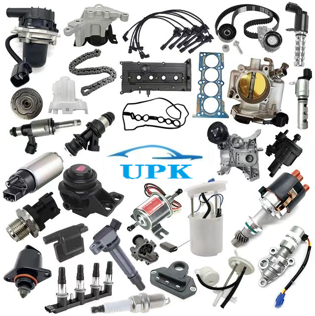 Автозапчасти для Toyota, honda, Nissan, Mazda, HYUNDAI, Kia, Chevrolet, Ford