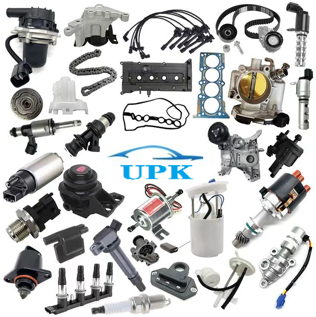 Toyota honda Nissan Mazda HYUNDAI Kia Chevrolet Ford other auto parts other auto engine parts