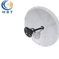 Antenne parabolique MIMO 5G 1700-4200MHz à gain élevé extérieur 30x2dBi antenne de routeur WIFI 5G à double polarisation pour la communication