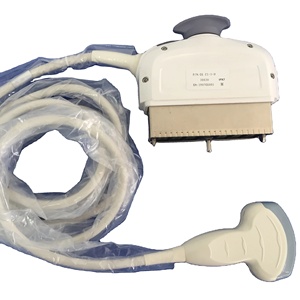 Sonde échographique abdominale convexe C1-5-D pour Logiq E9/Vivid E9/Voluson E6/E8/E8 Expert C1-5-D C1-5-D Transducer C1-5- - Product Image 3