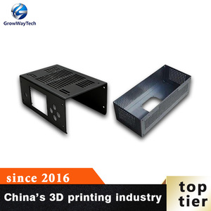 Usinage CNC et services d'usinage pour la laiton, l'aluminium, l'acier - Prototypage 3D CAO et impression pour applications automobiles/médicales - Product Image 1