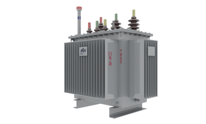 25KVA-2500KVA üç fazlı yağ daldırılmış transformatörler 380V/440V/480V çıkış voltajı 10KV/35KV/6KV giriş voltajı - Product Image 3