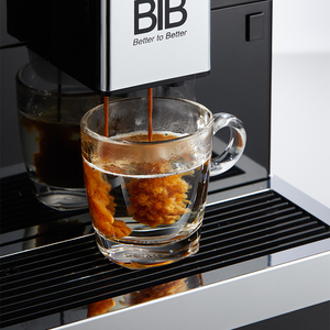 Venta Directa de Fábrica BTB, Modelo BTB-102, Cafetera Espresso, Pantalla Táctil, Operación Automática, Uso Comercial y Doméstico - Product Image 4
