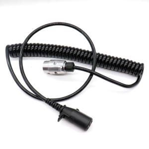 7ウェイトレーラープラグ付きトレーラーラインのための完全な7コアケーブルハーネス - Product Image 6