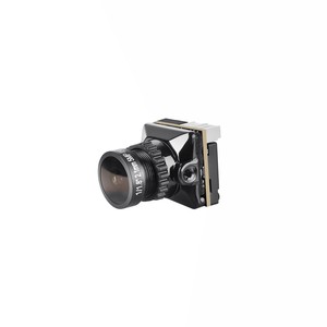Máy ảnh không người lái đua 1500tvl FPV với bộ lọc 19mm & <span class=keywords><strong>OSD</strong></span> có thể điều chỉnh, độ trễ thấp, góc rộng cho FPV Quadcopter - Product Image 1