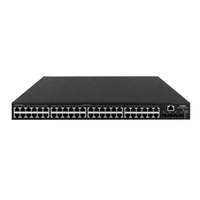 H3C LS-5570S-28S-EI sakelar jaringan LS-5570S-28S-EI baru