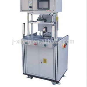 Machine de moulage par injection à basse pression de petite taille JX-350, nouvelle conception, à bas prix - Product Image 4