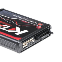 Última Versión KTAG EU en Línea V7.020 ECU Firmware K-TAG V7.020 Software V2.23 Herramienta de Programación de ECU Versión Maestra