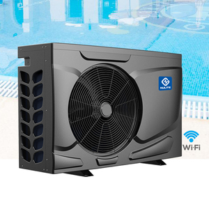 Bomba <span class=keywords><strong>de</strong></span> Calor Aire-<span class=keywords><strong>Agua</strong></span> <span class=keywords><strong>de</strong></span> 10kw, 15kw, 21kw, 25kw, 28kw <span class=keywords><strong>para</strong></span> Ahorro <span class=keywords><strong>de</strong></span> Energía, <span class=keywords><strong>Calentador</strong></span> <span class=keywords><strong>Solar</strong></span> <span class=keywords><strong>para</strong></span> Piscinas - Product Image 2