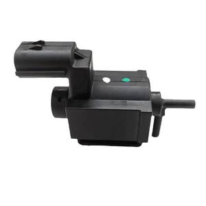 โซลินอยด์วาล์วเทอร์โบชาร์จเจอร์ 28324-03800 สำหรับชิ้นส่วนทดแทนระบบควบคุมบูสต์เทอร์โบสำหรับยานยนต์ - Product Image 1