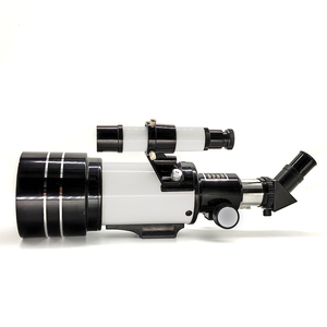 Télescope astronomique professionnel et amateur 70300, objectif 70 mm, longueur focale 300 mm, entièrement multi-couche, étanche, en promotion - Product Image 3