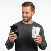Bouteille de sport portable de 16 oz avec couvercle et paille, en PP écologique de qualité alimentaire, design moderne et minimaliste