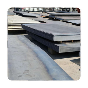 ASTM A36熱間圧延鋼板炭素鋼板 - Product Image 6