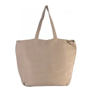 Borsa della Spesa Maxi Juco, Merchandising Sostenibile - Product Image 1