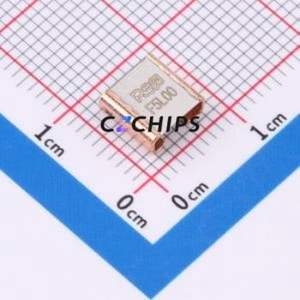 Resistencia de Detección de Corriente / Shunt PEWF2726F5L00Q9 2726 (Tipo de Resistencia: Shunt) (Resistencia: 5mOhm) (Precisión: 1%) - Product Image 1