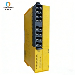 Relé de Seguridad SICK RLY3-OSSD400 - Product Image 4