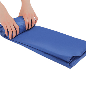 Colchón de Aire Personalizado, Empalmable, Doble, Ultraligero, Plegable para Exteriores, Colchoneta de Camping - Product Image 2