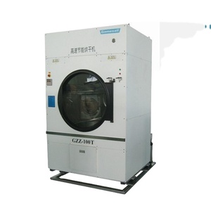2025 gamemail Top bán thương mại sụt giảm máy sấy, 100kgs máy sấy Giặt, phổ biến khách sạn Linen máy sấy máy - Product Image 2