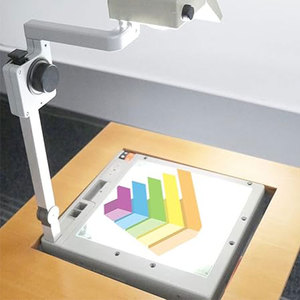 कारखाने की बिक्री ओवरहेड प्रोजेक्टर फिल्म 210*297 मिमी पालतू स्पष्ट ओएचपी फिल्म शीट - Product Image 5