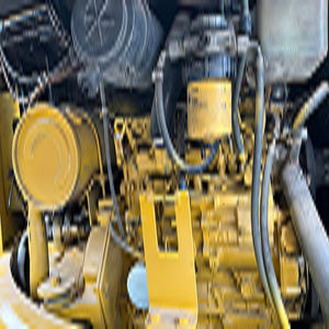 Excavadora de Orugas Pequeña Caterpillar 303.5ECR de 3 Toneladas 305.5E2 con Certificado EPA, Motor Kobota Original Japonés con Pulgar Hidráulico - Product Image 6