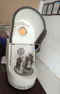 ลูกบอลหมุนสำหรับเครื่องมือทดสอบสามารถปรับแต่งได้ - Product Image 4