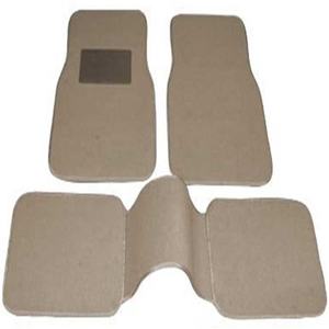 Tapis de sol de <span class=keywords><strong>voiture</strong></span> en polypropylène PP, Design robinetterie - Product Image 2